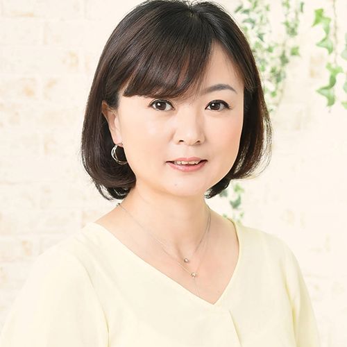 Mai Mochizuki